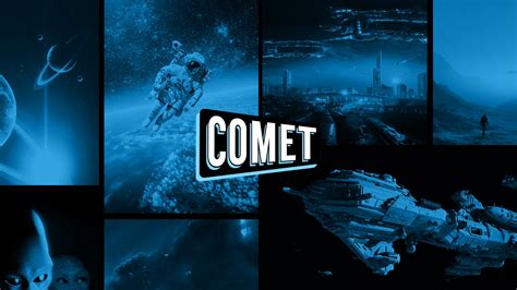 comet tv